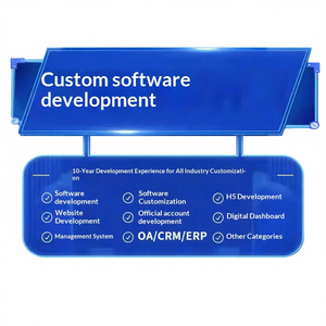 移动软件开发 从概念到上线的全流程解析