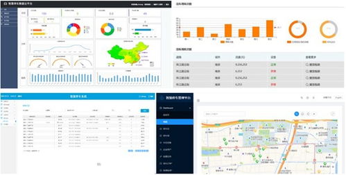 成都智慧停车整体解决方案 软件开发引领城市静态交通变革