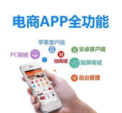 十年磨一剑 APP定制开发如何赋能电商与企业数字化转型
